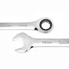 SATA racsnis csillag-villáskulcs készlet 8-19mm 8 részes