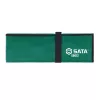SATA csillagkulcs készlet 5.5x7-30x32mm 10 részes (felgöngyölíthető táskában)