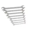 SATA villáskulcs készlet 6x7-21x22mm 8 részes