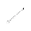 SATA racsnis extra hosszú csillag-villáskulcs készlet 8-19mm 8 részes (csavart nyéllel)