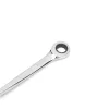 SATA racsnis extra hosszú csillag-villáskulcs készlet 8-19mm 8 részes (csavart nyéllel)