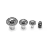 SATA racsnis csillag-villás készlet modul 5.5-19mm 19 részes