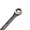 SATA racsnis csillag-villáskulcs készlet 8-19 mm 12 részes Black Edition