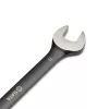 SATA racsnis csillag-villáskulcs készlet 8-19mm 12 részes Black Edition