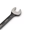 SATA racsnis csillag-villáskulcs készlet 8-19mm 12 részes irányváltós Black Edition