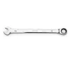 SATA X6 120 fogas univerzális racsnis csillag-villáskulcs készlet 8-19mm 7 részes