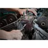 SATA X6 120 fogas univerzális racsnis csillag-villáskulcs készlet 8-19mm 7 részes