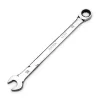SATA X6 120 fogas univerzális racsnis csillag-villáskulcs készlet 8-19mm 7 részes