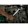 SATA X6 120 fogas univerzális racsnis csillag-villáskulcs készlet 8-19mm 7 részes