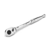 SATA dugókulcs készlet 3/8" 60 részes