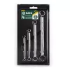 SATA E-Torx csillagkulcs készlet E6-E24 4 részes