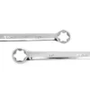 SATA E-Torx csillagkulcs készlet E6-E24 4 részes