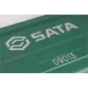 SATA dugókulcs készlet 1/4"-1/2" 88 részes