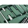Sata dugókulcs készlet 1/4, 3/8, 1/2" 122 részes (autószerelő)