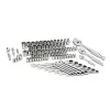 SATA dugókulcs készlet 3/4" 30-60mm 15 részes