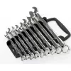 SATA csillag-villáskulcs készlet 8-19mm 9 részes