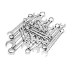 SATA csillag-villáskulcs készlet 6-32 mm 23 részes