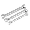 SATA fékcsőkulcs készlet 3db-os (9x11, 13x14 és 16x17)