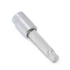 SATA imbusz dugókulcs készlet 1/4"-1/2" 18 részes (3-12mm)