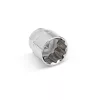 Sata dugókulcs készlet 1/2" 24 részes 12-szögű (9-32 mm)