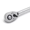 Sata dugókulcs készlet 1/2" 24 részes 12-szögű (9-32mm)