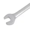 SATA csillag-villáskulcs készlet 8-24mm 11 részes (felgöngyölíthető táskában)