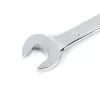 SATA csuklós racsnis csillag-villáskulcs készlet 10-14mm 5 részes