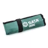 SATA csuklós racsnis csillag-villáskulcs készlet 10-14mm 5 részes