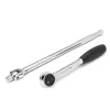 SATA dugókulcs készlet col 1/2" 20 részes 6-és 12-szög