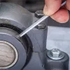 SATA imbuszkulcs készlet 9 részes 1.5-10mm, extra hosszú gömbvégű