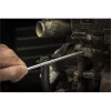 SATA imbuszkulcs készlet 12 részes 1/16-3/8", extra hosszú gömbvégű