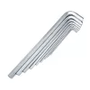 SATA imbuszkulcs készlet 9 részes 1.5-10mm, extra hosszú
