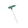 SATA T-nyelű imbuszkulcs készlet 9 részes 2-10mm, állvánnyal