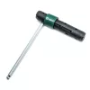 SATA imbuszkulcs készlet 9 részes 1.5-10mm, extra hosszú gömbvégű fogantyúval