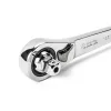 SATA átmenő dugókulcs készlet 1/4" és 3/8" 30 részes