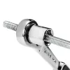 SATA átmenő dugókulcs készlet 1/4" és 3/8" 30 részes