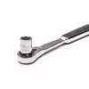 SATA átmenő dugókulcs készlet 1/4" és 3/8" 30 részes