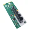 Sata BoltBiter sérült csavar kihajtó dugókulcs készlet 10-19mm 5 részes