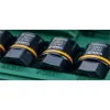 Sata BoltBiter sérült csavar kihajtó dugókulcs készlet 1/4, 3/8 7- 19mm 13 részes