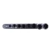 Sata BoltBiter sérült csavar kihajtó dugókulcs készlet 10-19mm 8 részes