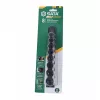 Sata BoltBiter sérült csavar kihajtó dugókulcs készlet 10-19mm 8 részes
