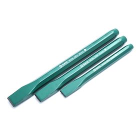 SATA vésőkészlet 3 részes