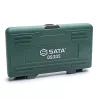SATA csavarhúzó készlet 8 részes (torx)