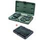 SATA csavarhúzó készlet 8 részes (lapos+PH) + műszerész csavarhúzó készlet 15 részes (lapos+PH+torx+imbusz)