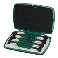 Műszerész csavarhúzók