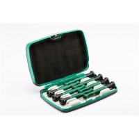 Műszerész csavarhúzók