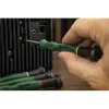 SATA műszerész csavarhúzó készlet 15 részes (lapos+PH+torx+imbusz)