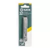 SATA hézagmérő 0.02-1.00mm 32 lapos