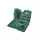 SATA dugókulcs készlet mm+col 1/4, 3/8 és 1/2" 150 részes 6-és 12-szög