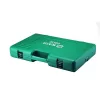 SATA dugókulcs készlet mm+col 1/4, 3/8 és 1/2" 150 részes 6-és 12-szög